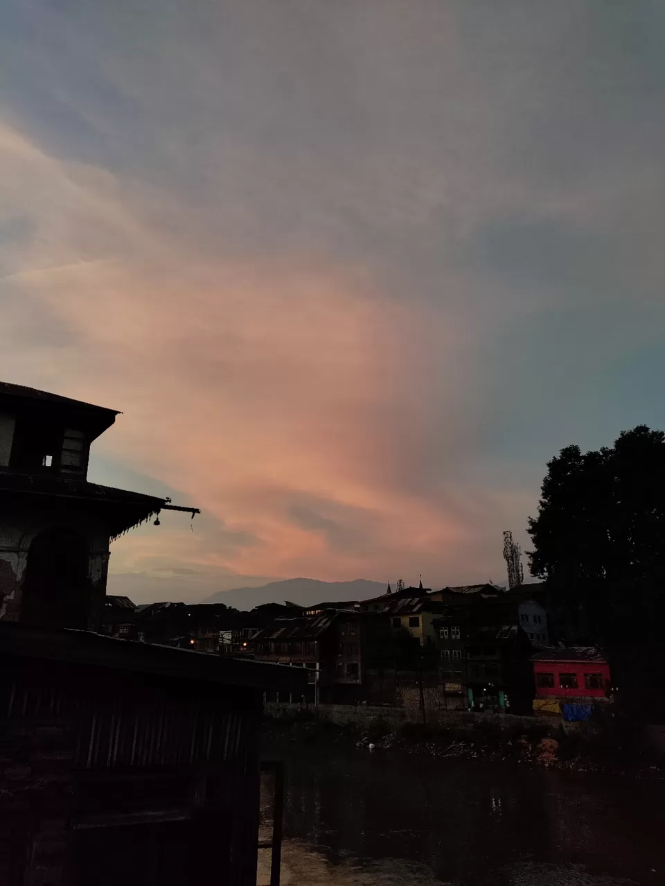 Photo of Kashmir Great Lakes Trek - The Deceptive by Divya Shirodkar