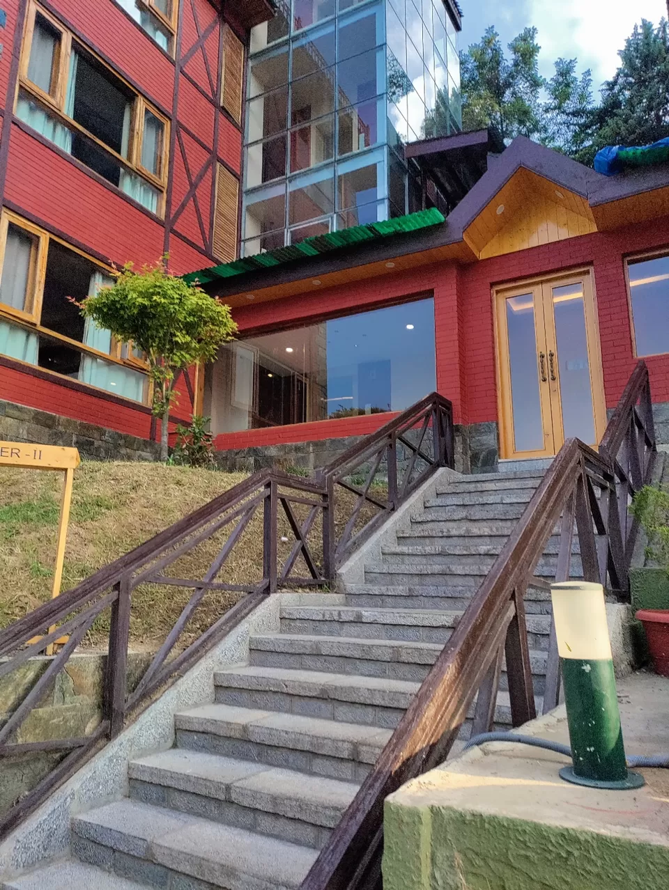 Photo of Kashmir Great Lakes Trek - The Deceptive by Divya Shirodkar