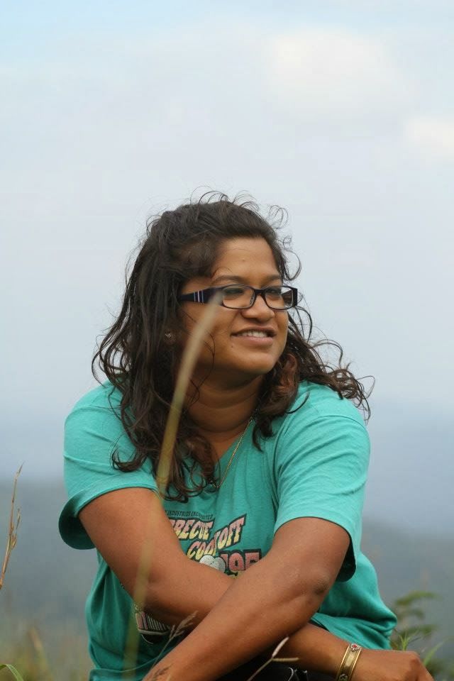 Photo of Trekking to the Brahmagiris 2/5 by Divya Shirodkar