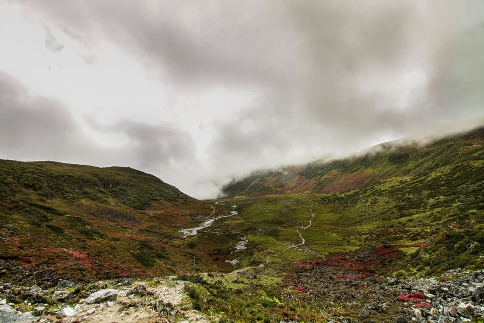 Photo of Bum La Pass by Divya Shirodkar