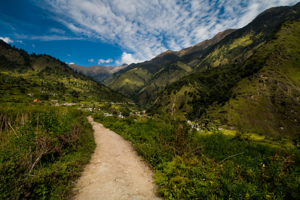 Photo of TOP 7 Hidden Gems of India you must visit this year! by Divya Shirodkar