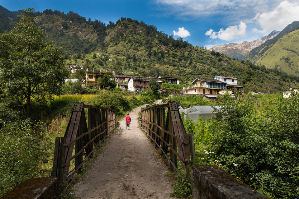 Photo of TOP 7 Hidden Gems of India you must visit this year! by Divya Shirodkar