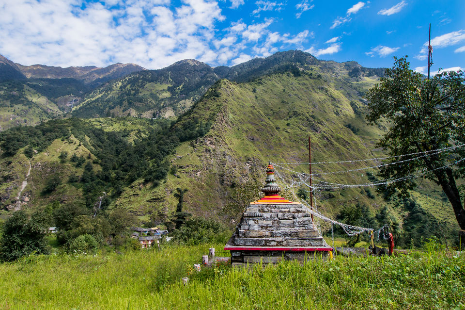 Photo of TOP 7 Hidden Gems of India you must visit this year! by Divya Shirodkar