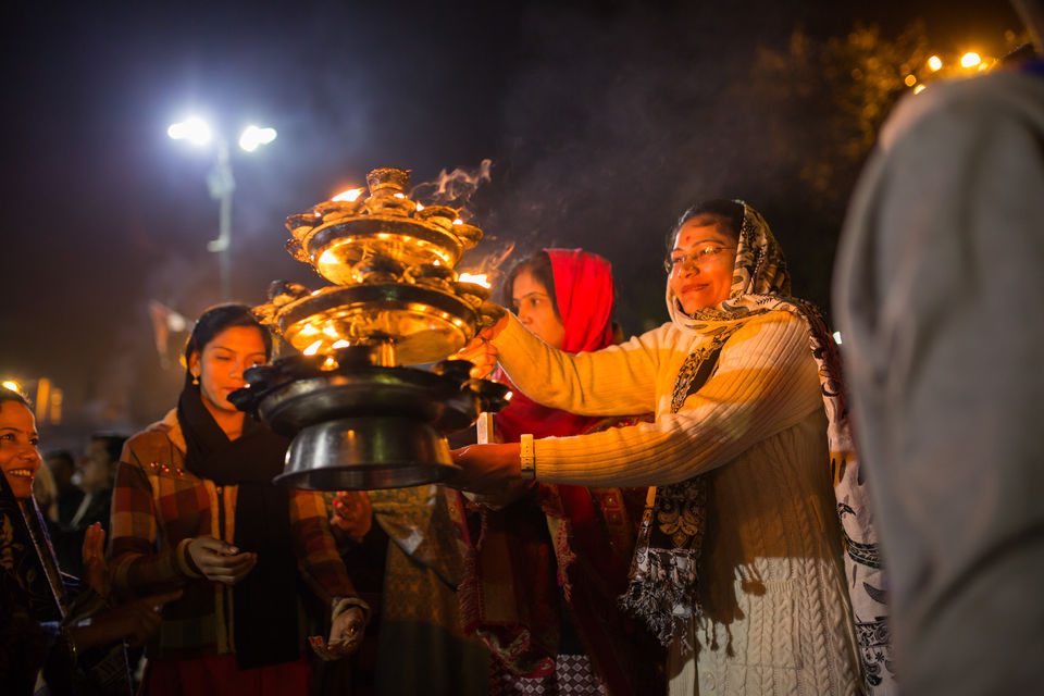Photo of TOP 7 Hidden Gems of India you must visit this year! by Divya Shirodkar
