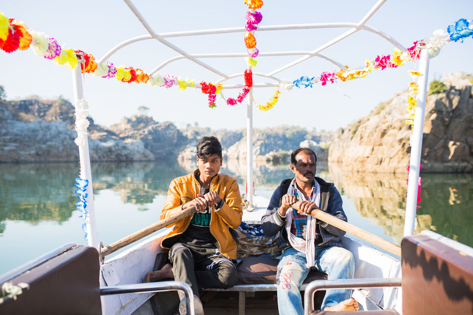 Photo of TOP 7 Hidden Gems of India you must visit this year! by Divya Shirodkar