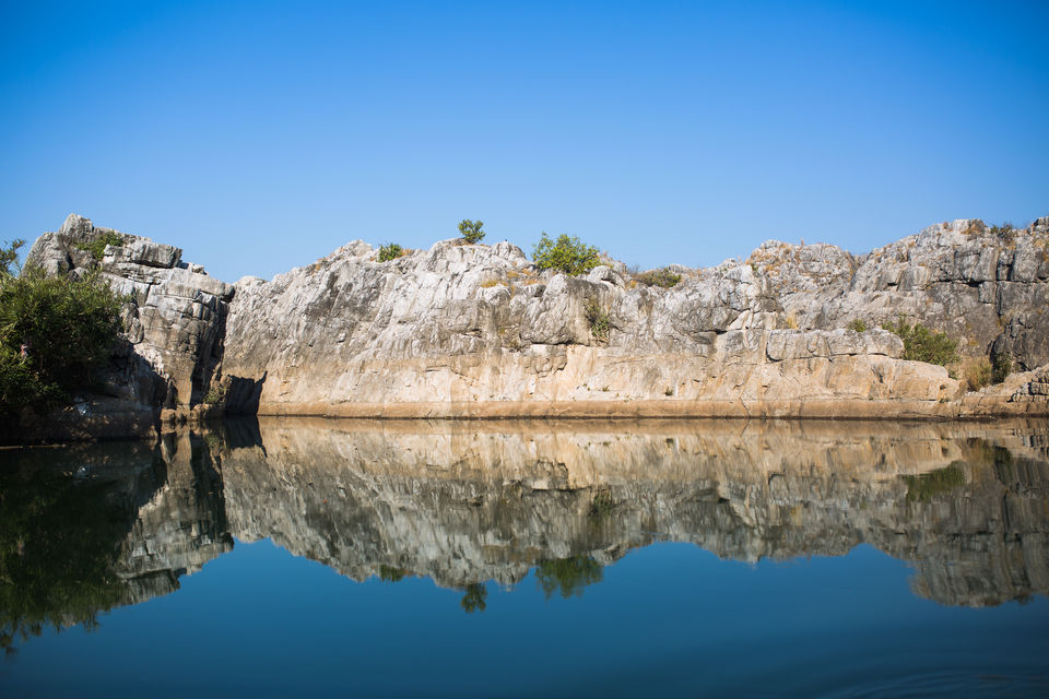 Photo of TOP 7 Hidden Gems of India you must visit this year! by Divya Shirodkar