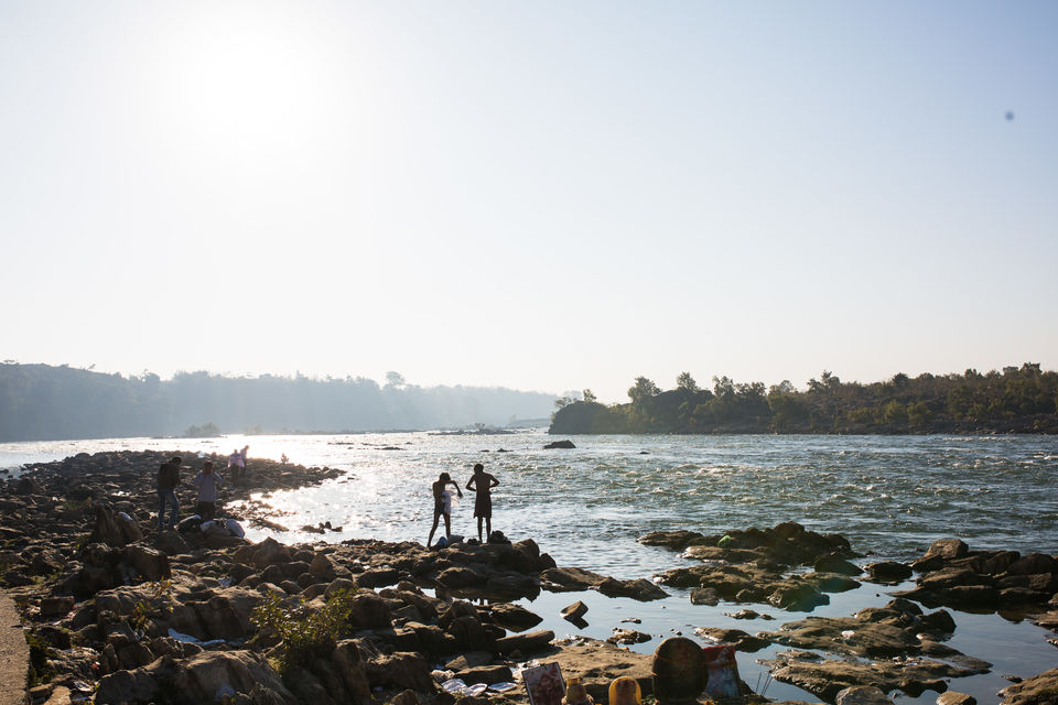 Photo of TOP 7 Hidden Gems of India you must visit this year! by Divya Shirodkar