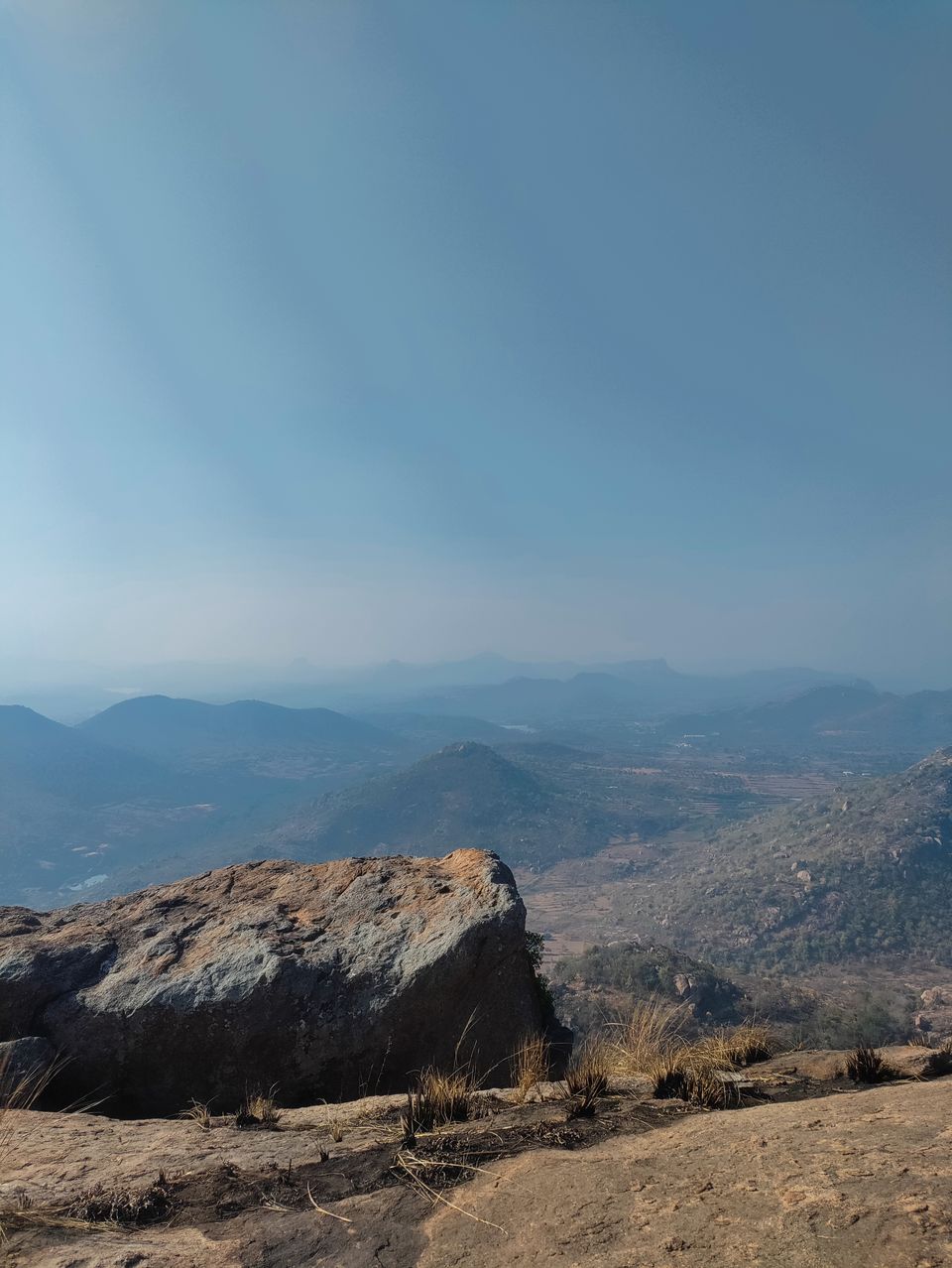 Photo of Looking for an easy hike and picnic spot with your family around Bangalore? Banananthari Betta! by Divya Shirodkar