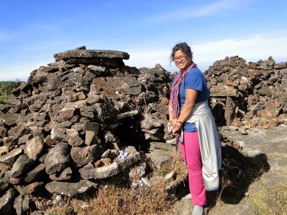 Photo of Conquering the tallest peak of Western Ghats! 8/9 by Divya Shirodkar