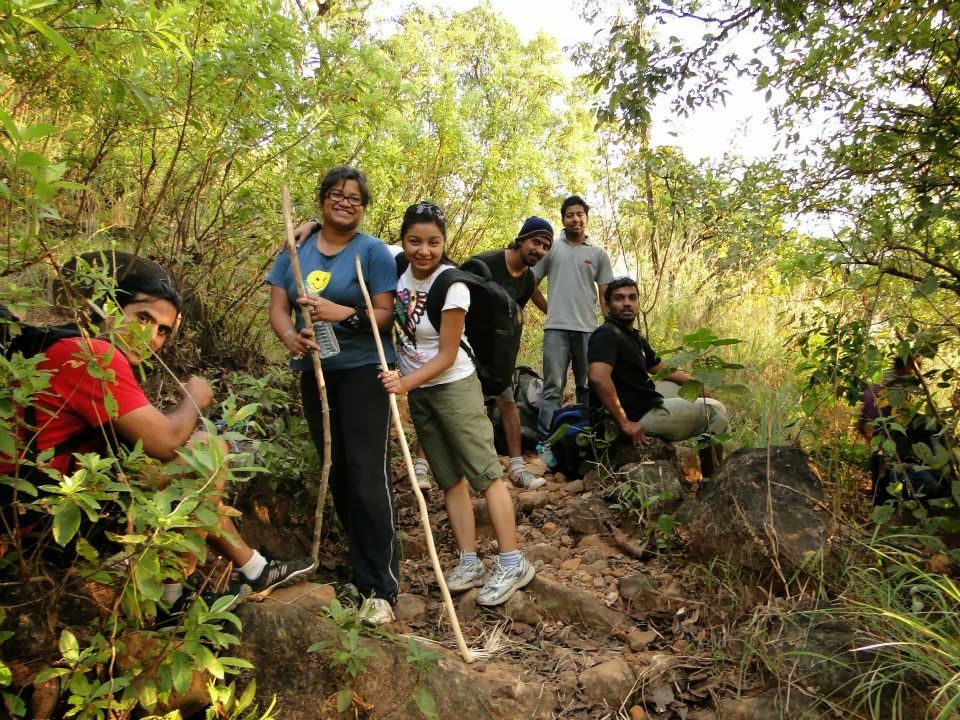 Photo of Conquering the tallest peak of Western Ghats! 9/9 by Divya Shirodkar