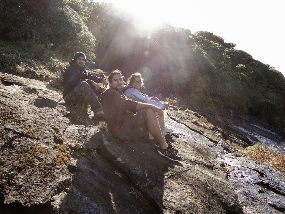 Photo of Conquering the tallest peak of Western Ghats! 4/9 by Divya Shirodkar
