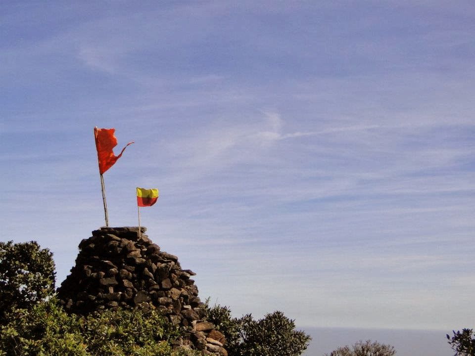 Photo of Conquering the tallest peak of Western Ghats! 5/9 by Divya Shirodkar