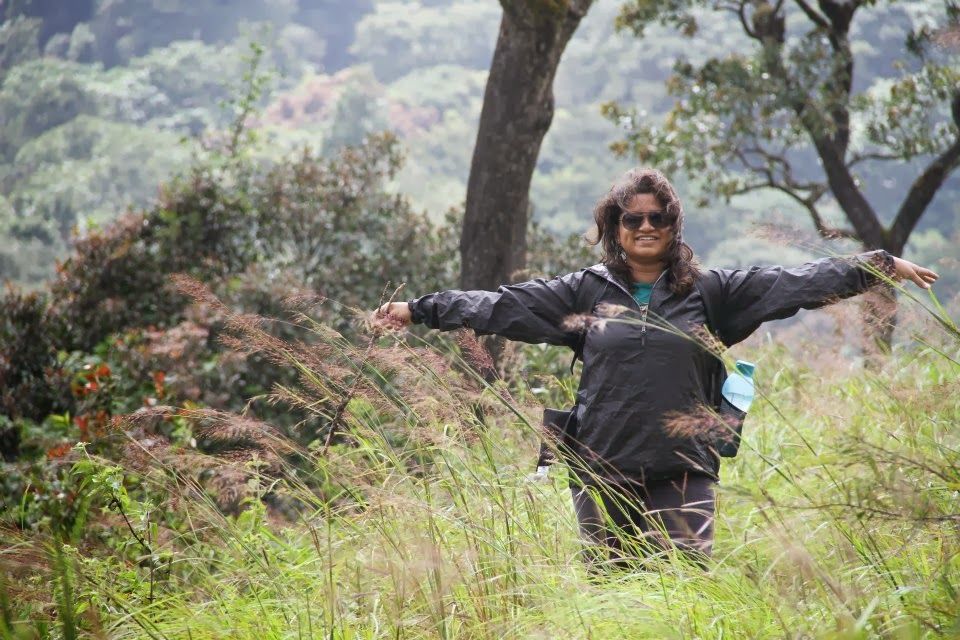 Photo of Trekking to the Brahmagiris 3/5 by Divya Shirodkar