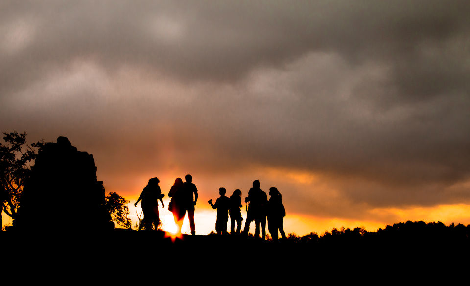 Photo of Yercaud-poor man's Ooty 6/9 by Divya Shirodkar