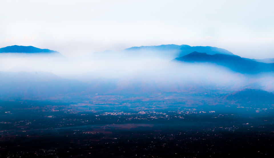 Photo of Yercaud-poor man's Ooty 9/9 by Divya Shirodkar