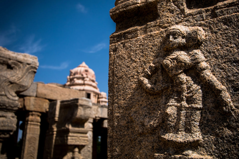 Photo of Lepakshi ride -(120 kms from Bangalore) 4/6 by Divya Shirodkar