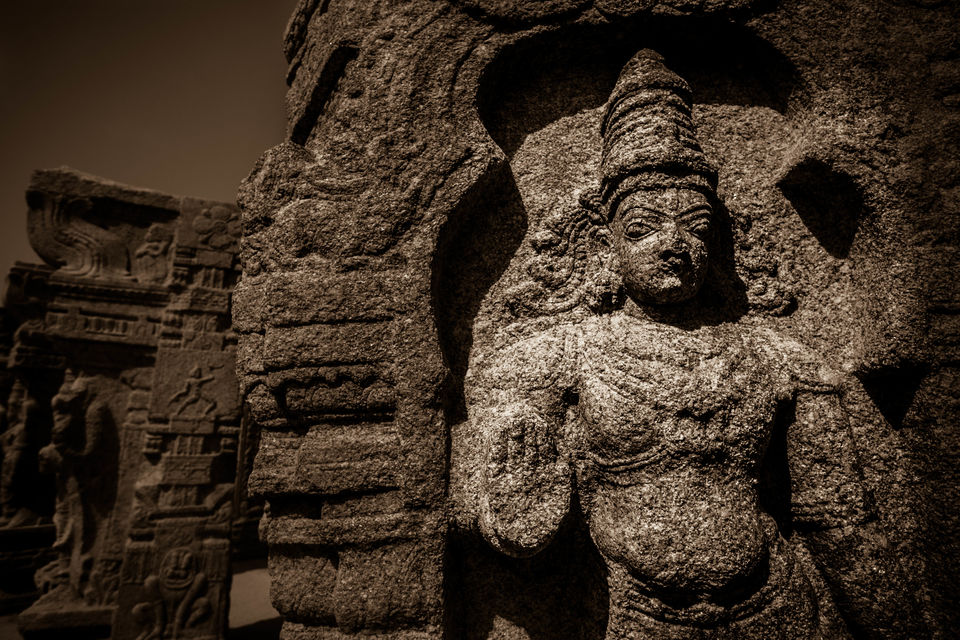 Photo of Lepakshi ride -(120 kms from Bangalore) 5/6 by Divya Shirodkar