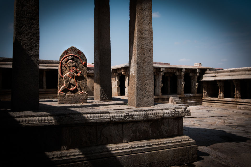 Photo of Lepakshi ride -(120 kms from Bangalore) 6/6 by Divya Shirodkar
