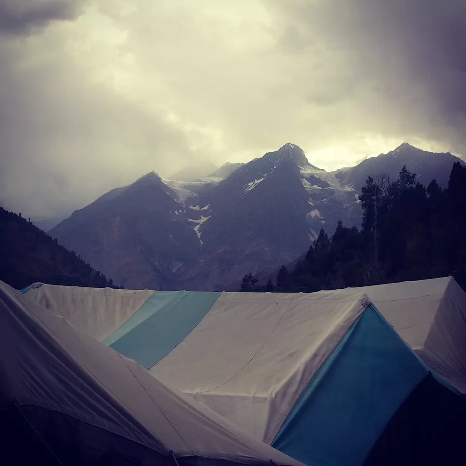 Photo of Keylong, Himachal Pradesh, India by Manish