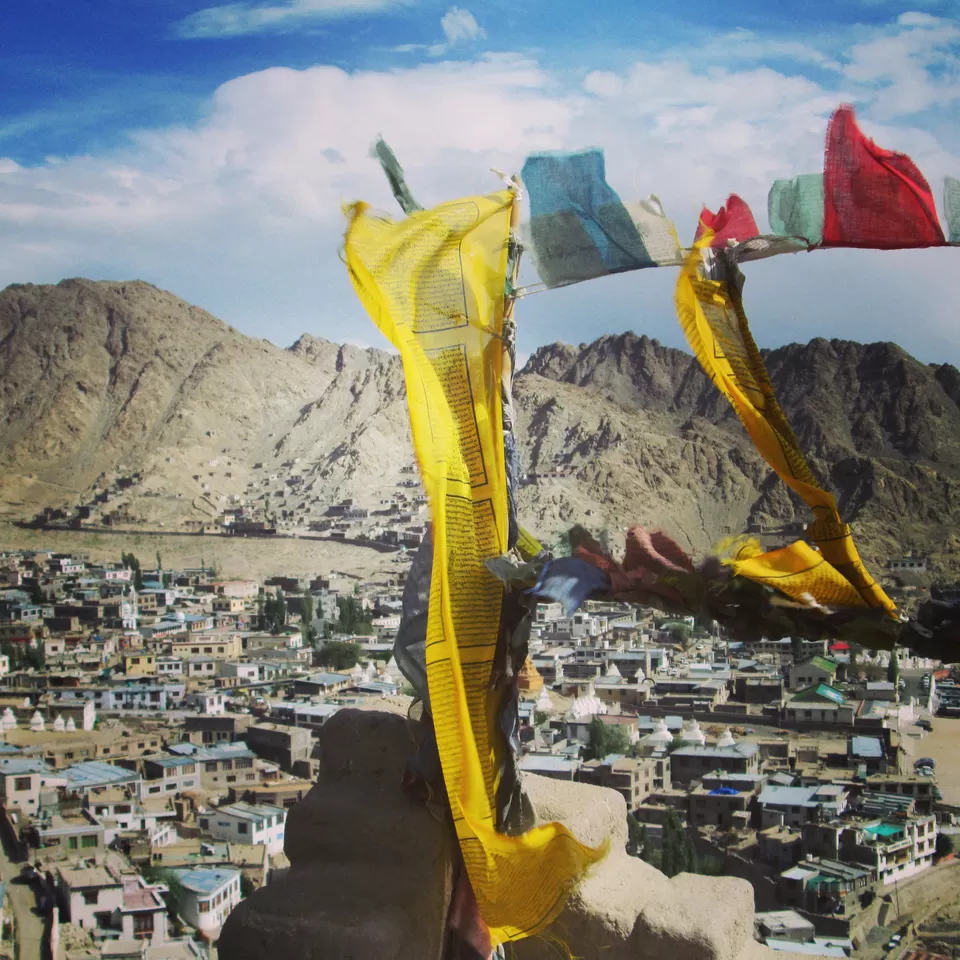 Photo of Leh by Manish