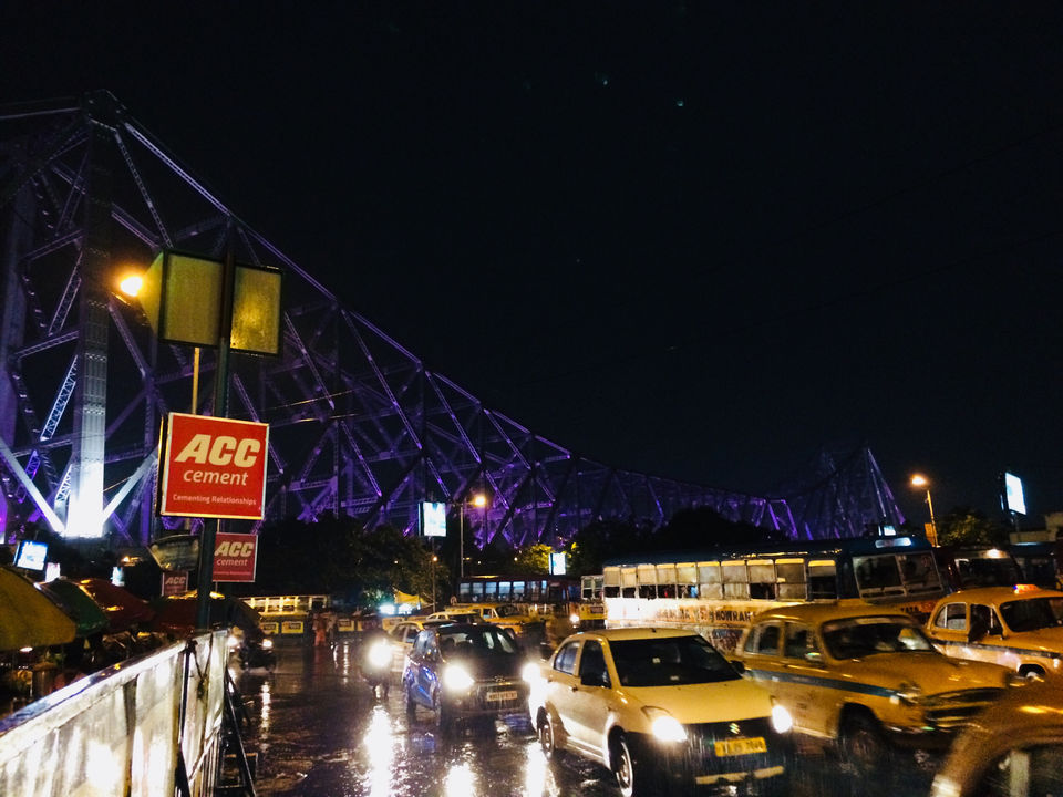 Photo of City Of Joy KOLKATA by Dhanraj Chouhan