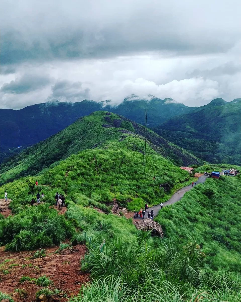 Photo of Illikkal Kallu By Swathy Joy