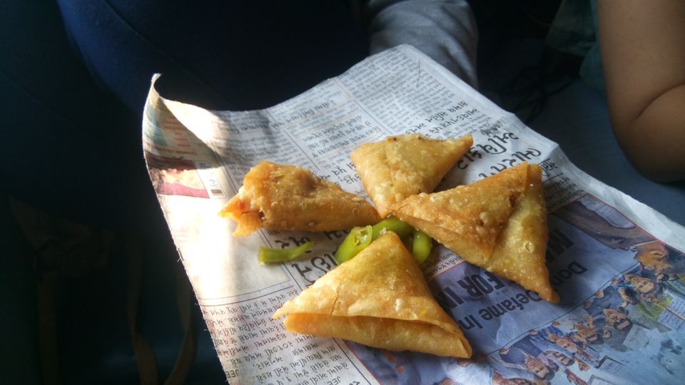 Photo of 4 days of "life" – Baroda, Ahmedabad, Daman 1/22 by Avneet Kaur