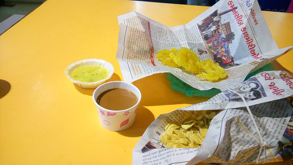 Photo of 4 days of "life" – Baroda, Ahmedabad, Daman 2/22 by Avneet Kaur