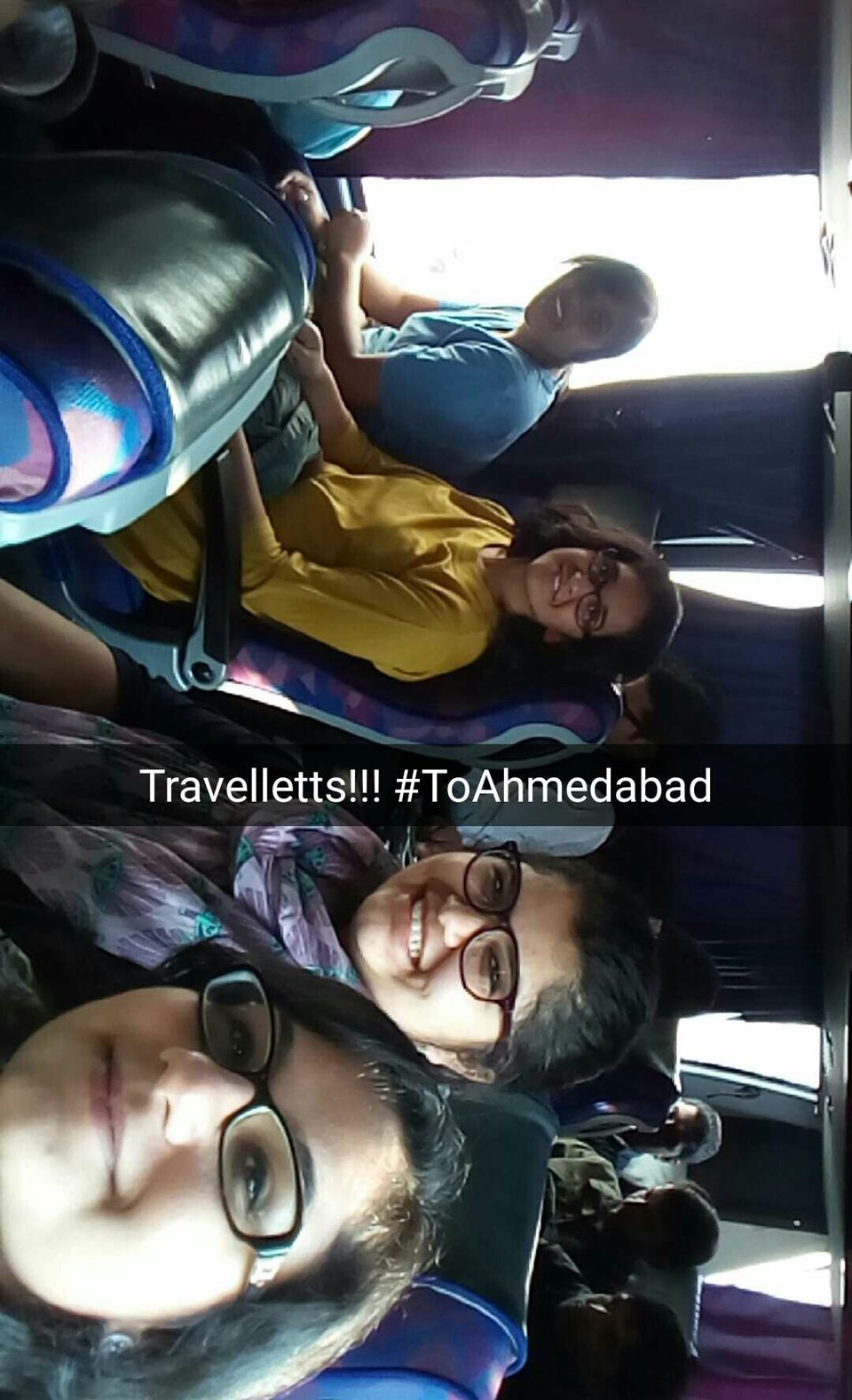Photo of 4 days of "life" – Baroda, Ahmedabad, Daman 8/22 by Avneet Kaur