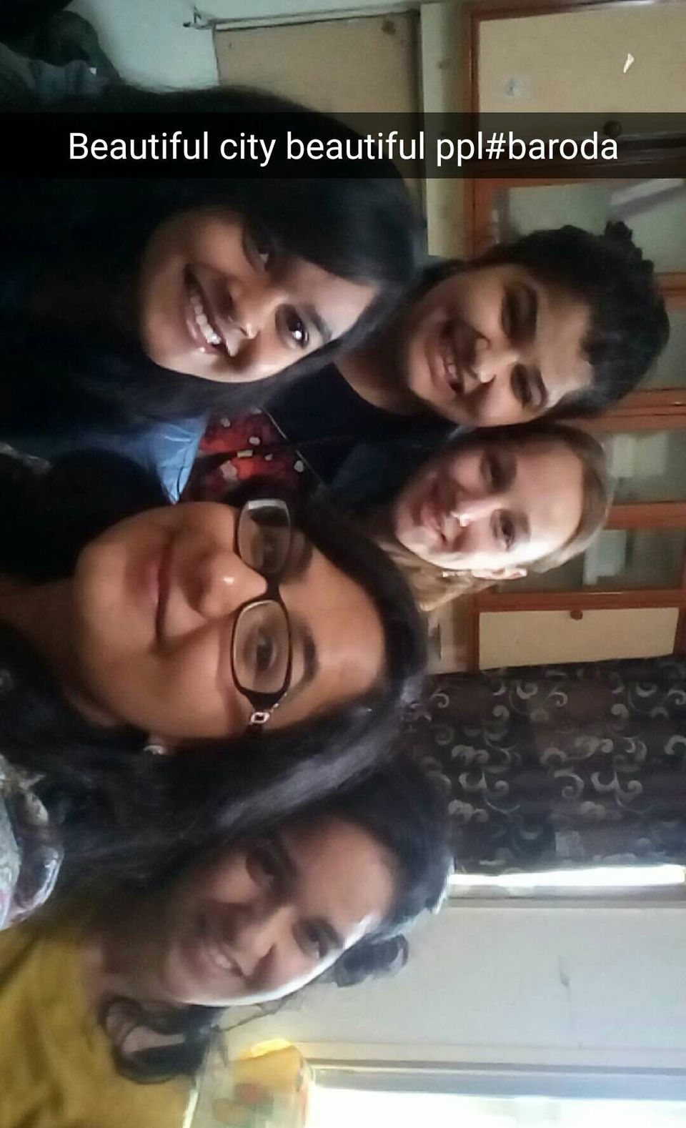 Photo of 4 days of "life" – Baroda, Ahmedabad, Daman 9/22 by Avneet Kaur