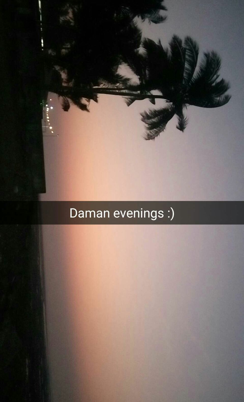 Photo of 4 days of "life" – Baroda, Ahmedabad, Daman 12/22 by Avneet Kaur