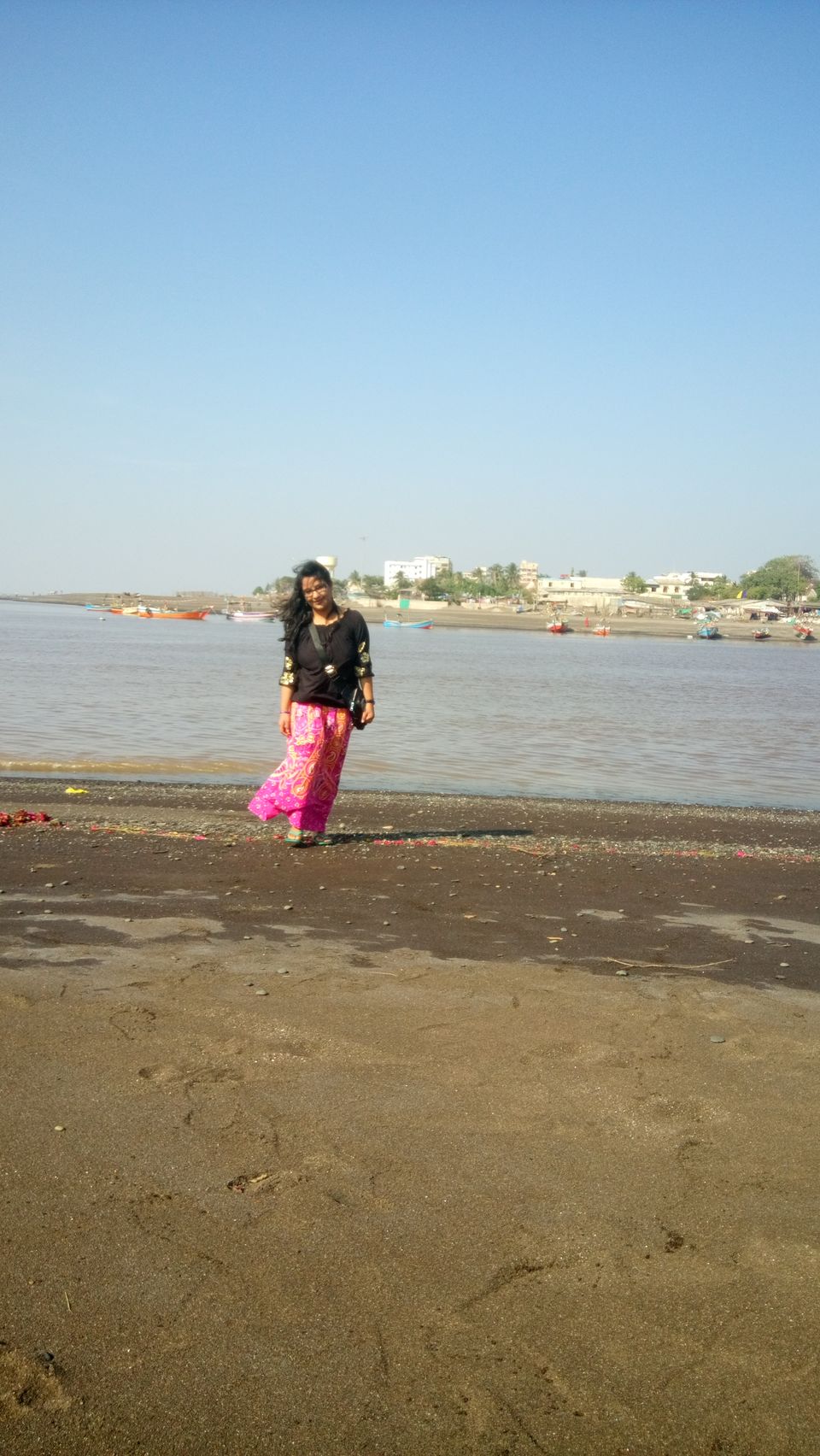Photo of 4 days of "life" – Baroda, Ahmedabad, Daman 16/22 by Avneet Kaur