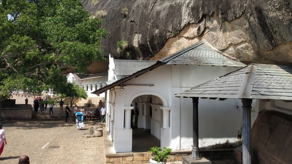 Photo of Prodigious Lanka- Truly the Wonder of Asia by Swagata Abhro Sarkar