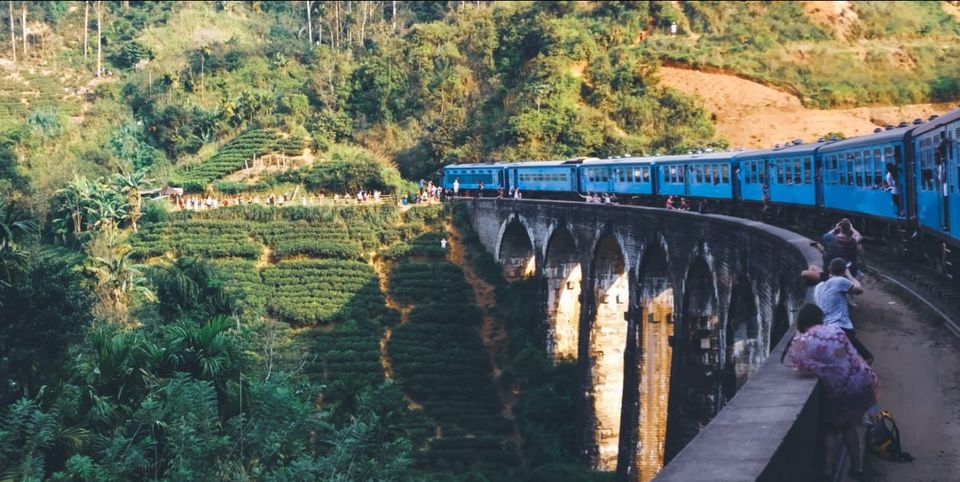 Photo of Prodigious Lanka- Truly the Wonder of Asia by Swagata Abhro Sarkar