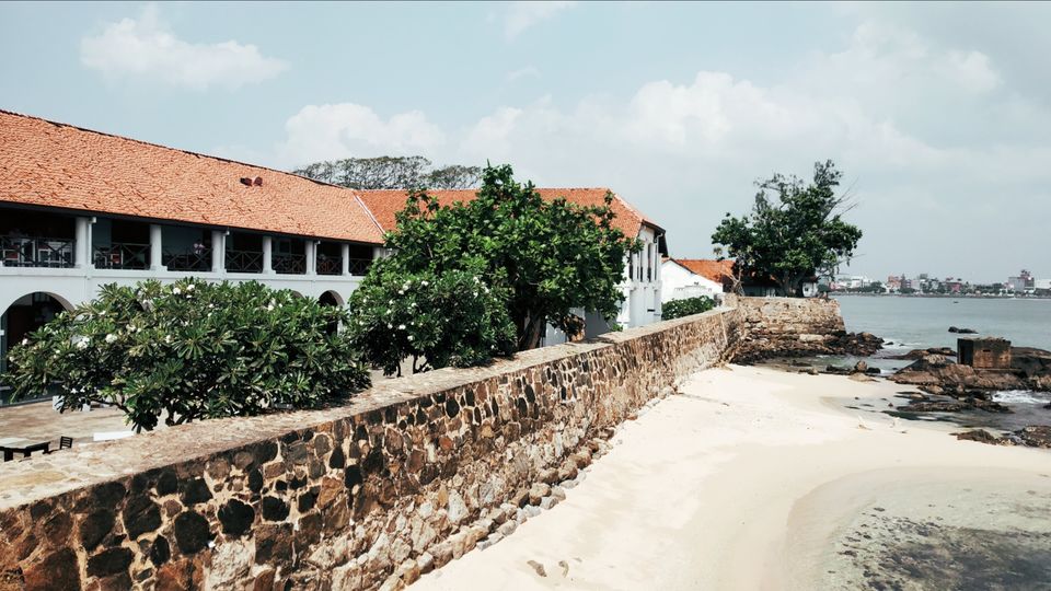 Photo of Prodigious Lanka- Truly the Wonder of Asia by Swagata Abhro Sarkar