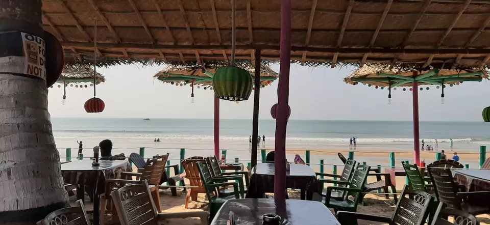 Photo of Gokarna - Dream place❤ by Saptarshi Saha