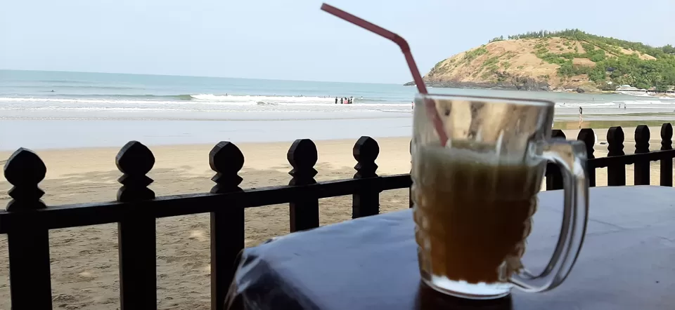 Photo of Gokarna - Dream place❤ by Saptarshi Saha