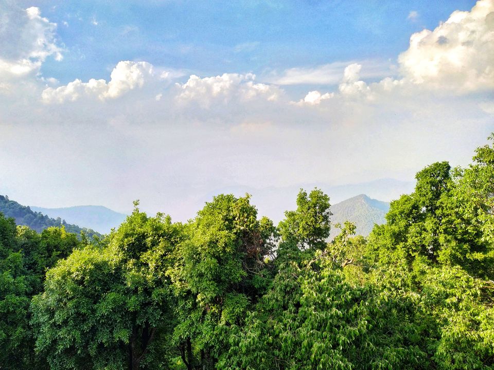 Photo of 7 Days 6 Destinations at 'Devabhumi' - The State of Uttarakhand- 'अतुल्य भारत' by Priyank Sinha (@theghumakkad_docsaab)