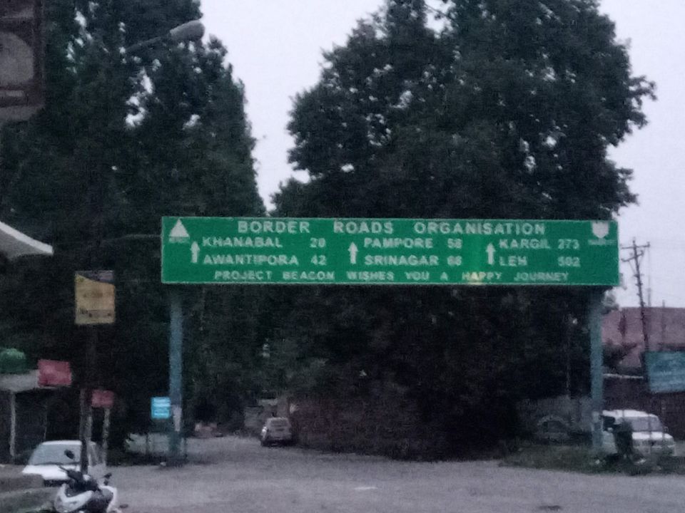 Photo of Jammu by Ankit Singh