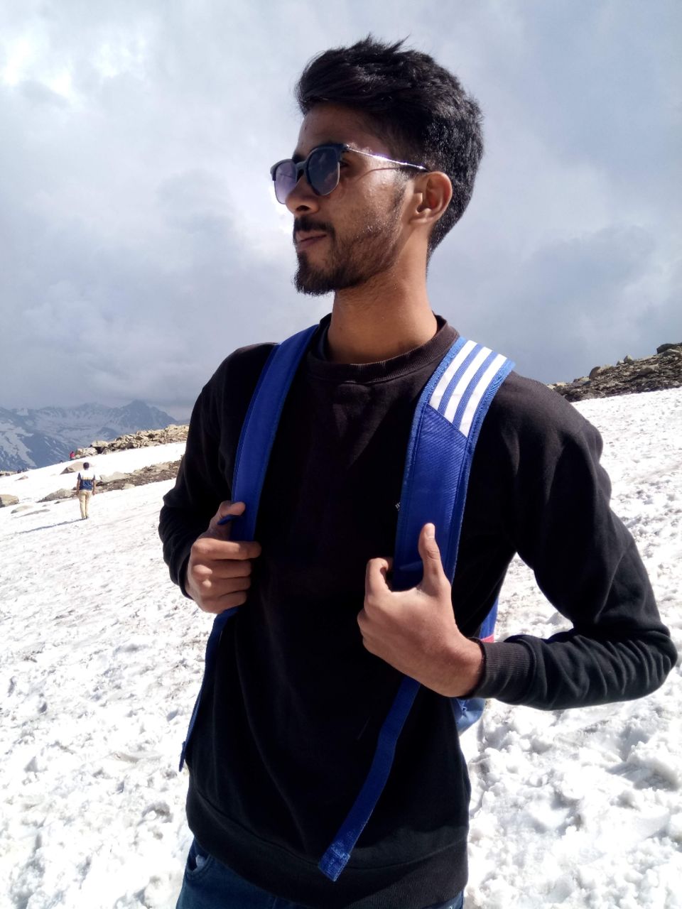 Photo of Gulmarg by Ankit Singh