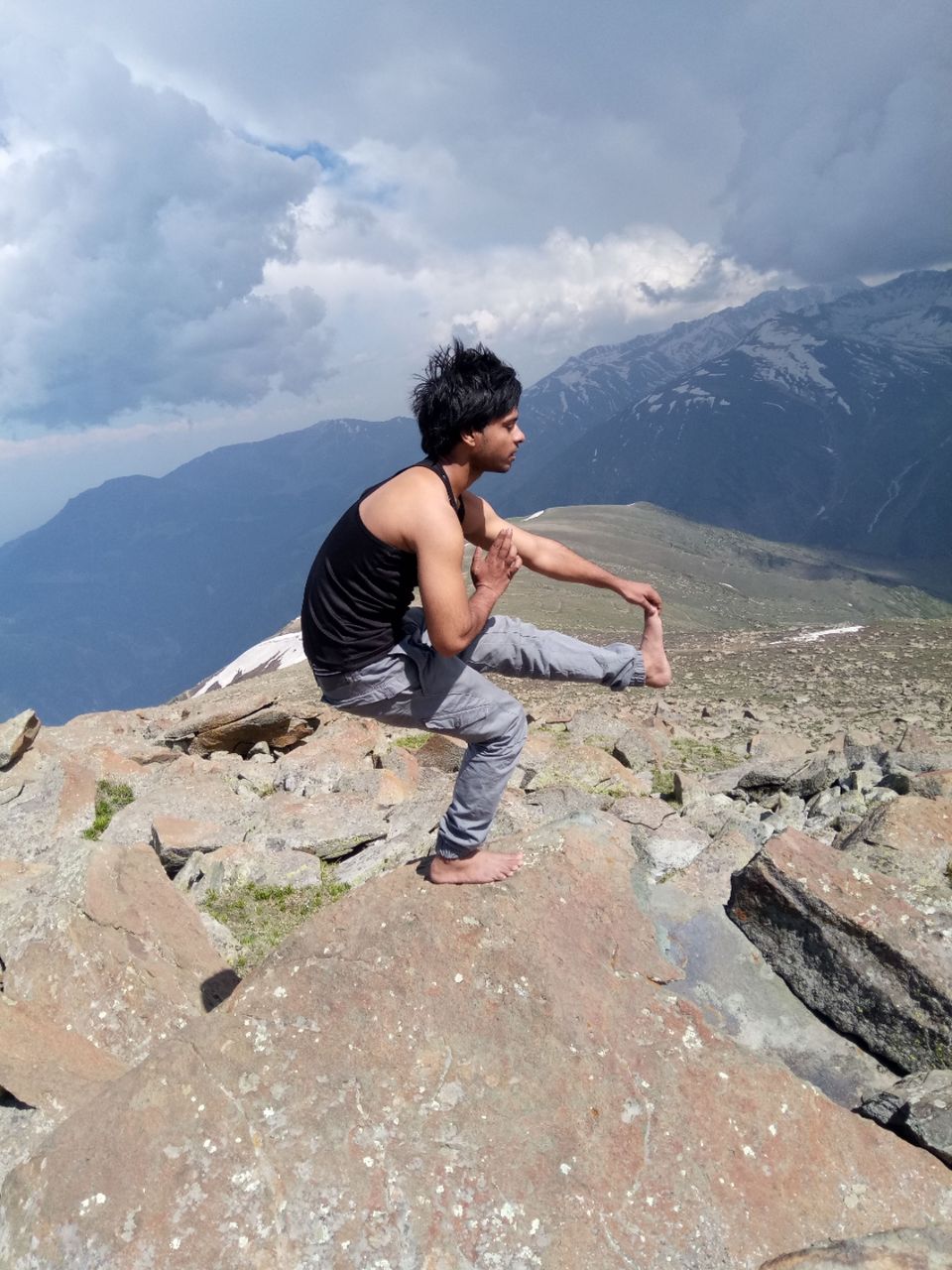 Photo of Travel guide to Kashmir: Heaven on earth by Ankit Singh