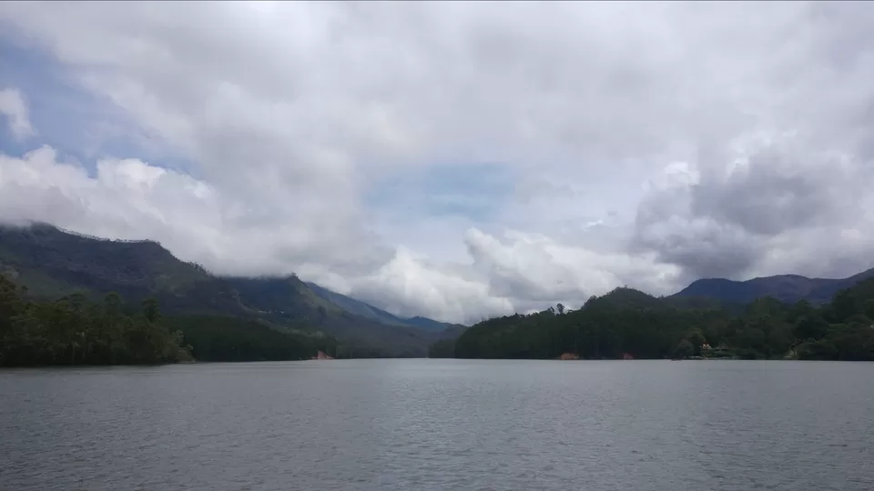 Photo of Mattupetty Dam, Mattupetty, Kerala, India by Shruti Patil
