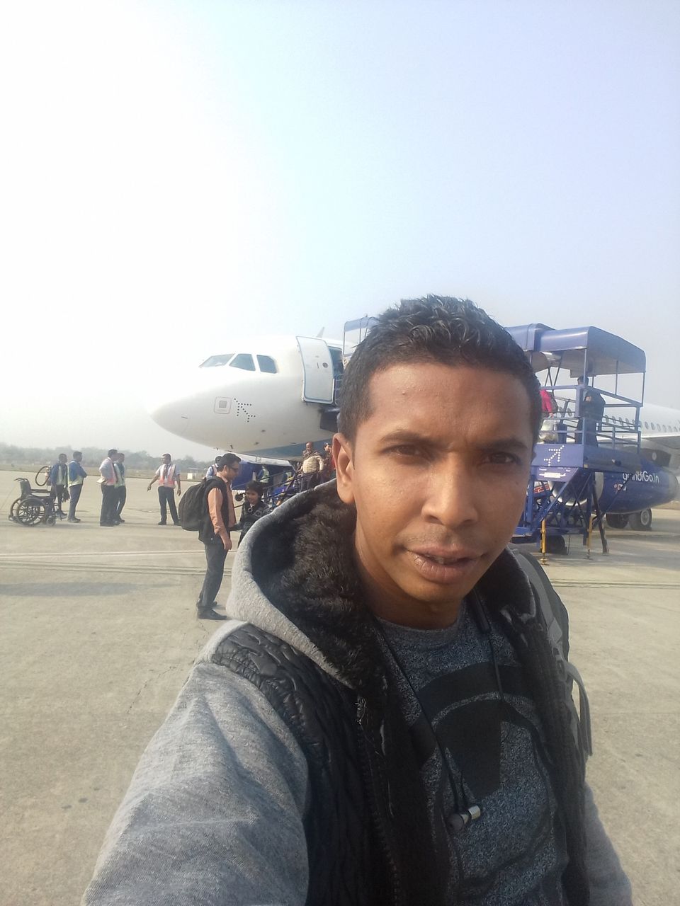 Photo of Agartala, Tripura, India by Joshi KJ