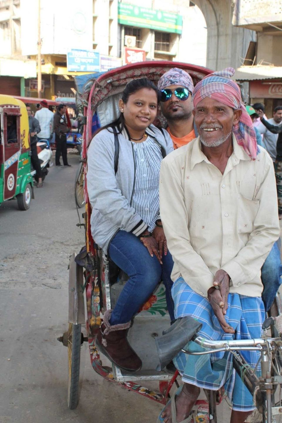 Photo of Agartala, Tripura, India by Joshi KJ