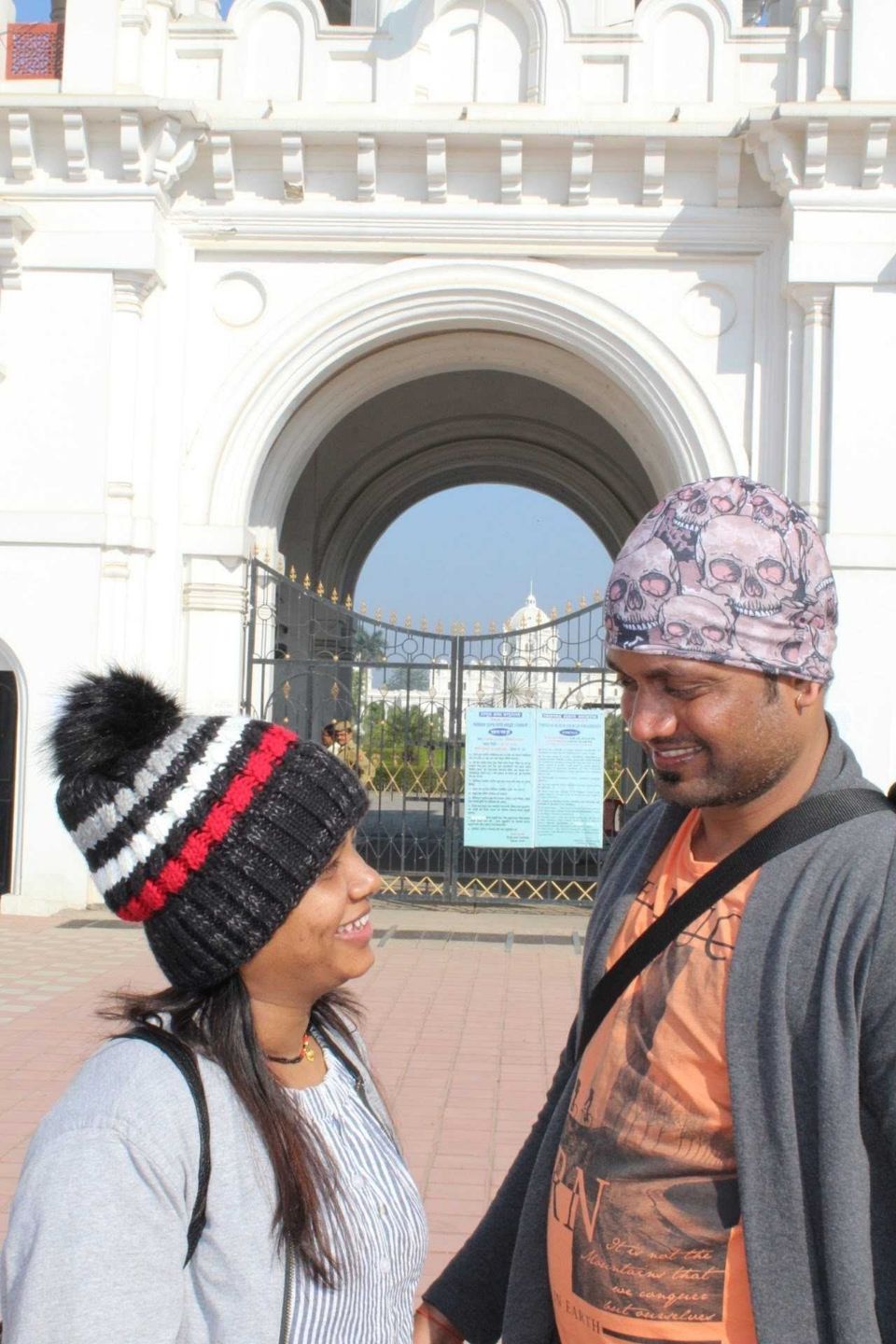Photo of Agartala, Tripura, India by Joshi KJ
