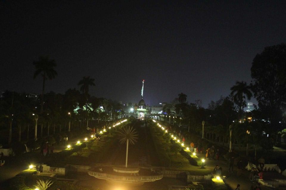 Photo of Agartala, Tripura, India by Joshi KJ