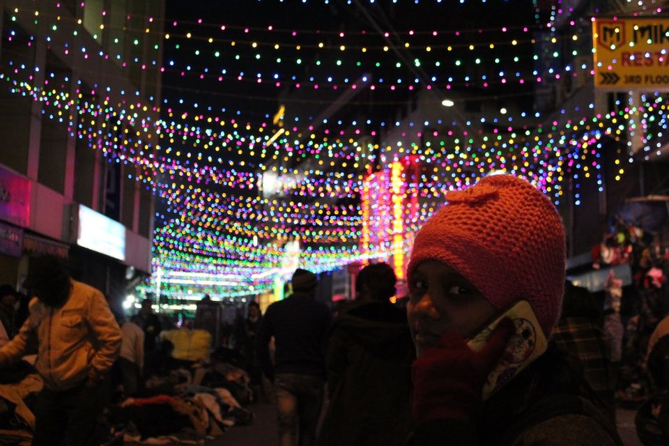 Photo of Shillong, Meghalaya, India by Joshi KJ