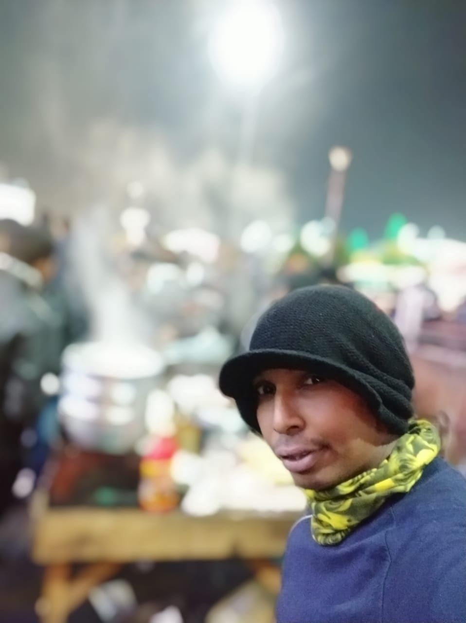 Photo of Shillong, Meghalaya, India by Joshi KJ