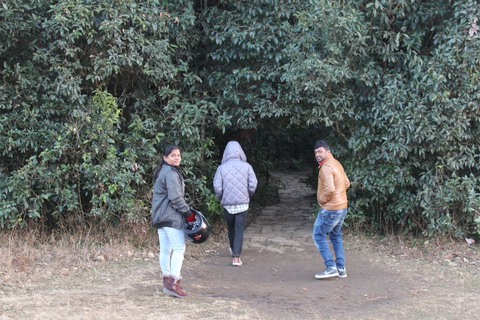 Photo of Shillong, Meghalaya, India by Joshi KJ