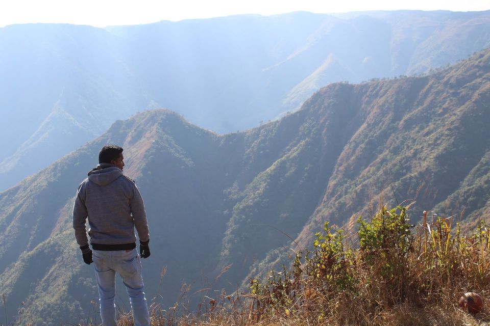 Photo of Shillong, Meghalaya, India by Joshi KJ